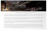 ZYCOPOLISzycopolis.com/production-video-concert-documentaire/catalogue-zyco... · HIROMI UEHARA 60 min - 2011 Avec : Hiromi Uehara - Anthony Jackson - Steve Smith AL DI MEOLA FEATURING