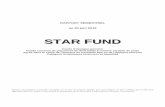 V5 STAR FUND 30062016 FR · PDF fileSTAR FUND Fonds d’épargne ... Aucune souscription ne peut être acceptée sur la base du présent rapport. Les souscriptions ne sont valables
