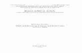 BALCANICA XXIX - Mirjana Detelić and Bones.pdf · 270 Balcanica XXIX Mirjana Detelić ... Ranke, Linda Degh, Lutz Rorich, Maja Bošković-Stulli, D. S. Lihačov, J. Lotman, and others).