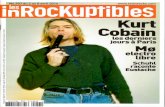 · PDF filepour promouvoir In Utero. son entourage - famille, Paris, le 15 février 1994 . en une ... concert de Nirvana ne dure qu.un peu plus d'une heure : Cobain,