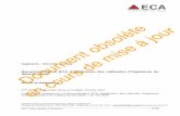 obsolète mise à de cours - eca-vaud.ch · PDF fileECA Vaud, division Prévention 1 / 35 Ingénierie – Sécurité incendie Recommandation ECA d'application des méthodes d'ingénierie