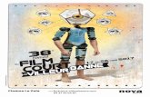 Cinéma Le Zola  · PDF fileInformations pratiques ... • Christophe Chabert • Alain Choquart • Ciné-Meyzieu ... quatre œuvres sur le thème de(s) « migration(s)