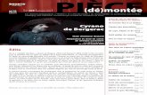 Cyrano de Bergerac - Atelier Canopé Pariscrdp.ac-paris.fr/piece-demontee/pdf/cyrano_total.pdf · explorer toutes les facettes : selon les interpré- ... sur un ton humoris-tique,
