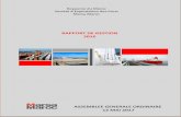 RAPPORT DE GESTION 2016 - Marsa Maroc - accueilde+gestion++20… · totalité de ses terminaux. Le stand de Marsa Maroc au sein du pavillon du Ministère de l’Équipement, du Transport