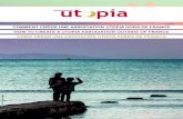 Utopia Constituer une ONG · PDF fileLa dynamique a commencé, ... • liberté de circulation et d’installation avec l’O.C.U ( ), • gouvernance alternative des migrations avec