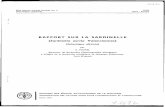 Rapport sur la sardinelle (Sardinella aurita Valenciennes ...horizon.documentation.ird.fr/exl-doc/pleins_textes/pleins_textes_5/... · Synopsis on the biology of the sardine (Sardinella