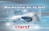 5 février 2016 - Réseau de grandes · PDF fileMARKETING 5 Focus : la démarche marketing globale de SNCF Réseau Valoriser la DSI et ses actions En considérant la DSI comme une