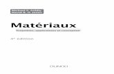 Matériauxmedias.dunod.com/document/9782100587674/Feuilletage.pdf · 2.2 Quelques données sur le prix des matériaux 15 2.3 Répartition de l’utilisation des matériaux 17 ...