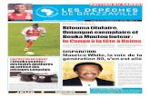 Bifouma titulaire, Oniangué exemplaire et Bouka Moutou ...lesdepechesdebrazzaville.fr/_zbhfiles/download.php?doc=20160206... · aiyah Saelua, 27 ans, est le premiejoueudfootball