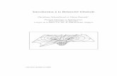 Introduction `a la Relativit´e G´en´eralehomepages.ulb.ac.be/~gbarnich/Relatgene.pdf · 3.2 Tenseurs en un point ... 5.1 Contraintes sur la th´eorie de la gravitation ... des