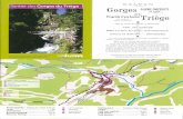 · PDF fileOld bridge Triège Gorge SBB Aqueduct O 0 t/ège Le Léamont Dorf Le Bochatay ... complexe hydroélectrique d'Emosson. Le chemin des Gorges débouche sur