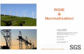 RGIE et normalisation 2008 v0 - tdee.ulg.ac.be et normalisation_2008_v1.pdf · CEI 60364-5-51 ″Installations électriques des bâtiments – Partie 5-51 : Choix et ... AD1 AD2 AD3