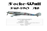 Focke-Wulf -  · PDF filee 1er ains Hans ement ... Bf Il e urd t ... de Messerschmitt 109 F‐4 puis sur Focke‐Wulf 190 A.