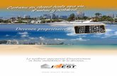 Devenez propriétaire à - invest-miami.fr MIAMI.pdf · I.Les Investissements immobiliers à Miami : Ce qu’il faut savoir ! Les produits préférés des investisseurs sont les saisies