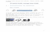 · Web viewTP Switch VLAN et Routage Inter-VLAN POD1 : GRAGLIA, DESCUDE, CORNU, ELBERKANI . 11