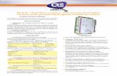 Module “répartiteur-coupleur” pour groupe électrogène ... · PDF fileBarber Colman / Woodward MTU MDEC Caterpilllar GAC Volvo Deutz EMR Heinzmann Perkins Scania UNIGEN Plus