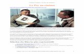 Le Psy au cinéma - Psychaanalyse · PDF fileDans les années soixante, le psychiatre joué par Montgomery Clift est encore un personnage ... • THE NAKED FACE Bryan Forbes - Etats-Unis,