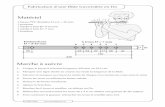 Fabrication flute Do -   flute Do.pdf · PDF fileFabrication flute Do.cwk Author: Jean Duperrex Created Date: 9/4/2008 12:44:03 PM