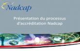 Présentation du processus d’accréditation Nadcapcdn.p-r-i.org/wp-content/uploads/2013/07/03_PRI_Nadcap_Process_JL.pdfs’agit de produits dont le processus de fabrication s’apparente