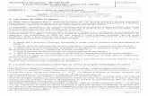 Terminale S Turquoise – Mr VILL GAS 27/03/2013 evoir ...europhys.stav.free.fr/TermT_DS6_PhysiqueSpecifique.pdf · Terminale S Turquoise – Mr VILL GAS evoir surveillé de physique