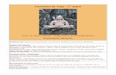 Formation de Yoga - 1 degré - Vertigo Diffusion TTC 2011c.pdf · et attention portée aux élèves, orientation dans la découverte du yoga. Introduction à l’Ayurveda ... Bhakti