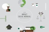 2016 IMPACT SOCIAL MONDIAL - Starbucks Coffee · PDF fileStarbucks a octroyé des subventions d'origine destinées aux familles de ... dirigée par Conservation International, afin