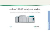 cobas 6000 analyzer series - Roche Diagnostics rapide cobas 6000 analyzer series c 501 | e 601 Guide rapide cobas c 6000 REV 1.0 Page 5 sur 11 Roche Diagnostics Urgence Routine Exemples
