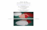 Tuto de la Pochette douillette - m- · PDF fileTuto de la Pochette douillette   Fournitures : 40 x 25 cm de tissu extérieur 40 x 25 cm de tissu intérieur