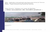 Côte d'Ivoire / Attaque du camp de Nahîbly Une occasion …attaque du camp de Nahibly Le 20 juillet 2012, le camp de personnes déplacées de Nahibly, situé à la sortie de la ville