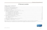 Flowcode - myDataLogger - accueilprojet.eu.org/pedago/sin/tutos/flowcode.pdfClasses de première SI Flowcode Table des matières 1. Introduction 2 2. Outils et vues Flowcode ...