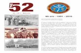 52 - 52e Ambulance de Campagne | FORCE – COURAGE ... · PDF fileB U L A N C E D E C A M P G N E • S H E R B ... Camp Shelby dans le Mississippi. ... Nord-du-Québec, NOBLE GUERRIER