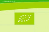 LE LOGO BIOLOGIQUE DE L’UE - qualite- · PDF file2 LE LOGO BIOLOGIQUE DE L’UE | INTRODUCTION Le logo biologique de l’UE se compose de deux éléments de base connus : le drapeau