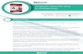 Formation AutoCAD 2016, les fondamentauxstatic.alphorm.com/...Formation-AutoCAD-2016-les-fondamentaux.pdf · Formation AutoCAD 2016, les fondamentaux Formateur : Alexandre BLONDEAU
