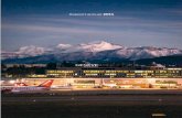 Rapport annuel 2014 - Genève Aéroport avion pour ses loisirs, pour retrouver sa famille vivant sous d’autres cieux ou encore pour des motifs professionnels. C’est la raison pour