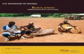 Les instruments de musique - · PDF filenistratives et traditionnelles des Régions de Bouna et de Bondoukou sans la compréhension et la contribution ... grâce à qui les enquêtes