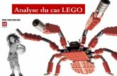 Analyse du cas LEGO - d1n7iqsz6ob2ad.cloudfront.net factory : consommateur conçoit son modèle, vend sa création où l’expose dans une galerie virtuelle. ... Synthèses SWOT Forces