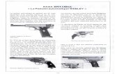Le Pistolet Automatique WEBLEY - trabucsvt.free.frtrabucsvt.free.fr/mapage/le-pistolet-automatique-webley.pdf · SAGA BRITANNIA Le Pistolet automatique WEBLEY Le pistolet automatique