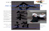 Avec MARC BACHRATYmarcbachraty.com/media/1341/stage-d-aikido.pdf ·  · 2016-02-08staGE D’ AIKIDO Avec MARC BACHRATY 5ème Dan de l aïkikaï de Tokyo Le 1 et 2 avril 2016 Horaires