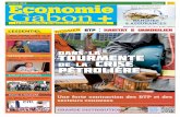 N°51 - economie-gabon.comeconomie-gabon.com/wp-content/uploads/2016/10/EG-n°51-web.pdf · rubriques, avec comme particularité l’engagement pour les jeunes de la Citibank ...