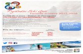 Pyrénées Ski Gers - Centre vacances Oxygers colonie  · PDF file · 2017-06-28Microsoft Word - Collèges Gersois.docx Created Date: 6/26/2017 2:55:34 PM