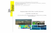 UNITE LEAD-NC « LAGONS ECOSYSTEMES ET …archimer.ifremer.fr/doc/00260/37122/35661.pdf · Biofloc : amélioration de la qualité des géniteurs.....12 Optimisation des conditions