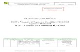 CCP : Viande d’Agneau Certifié CC/15/03 Agneau … Plan d econtrôle Agneau Baronet et IGP Agneau du Limousin.doc- Rév.0 - Page 2/27 . PLAN DE CONTROLE DE LA VIANDE FRAICHE D’AGNEAU