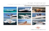 Cap Camarat -  · PDF fileted console and an enhanced dashboard, ... consola esculpida, cuadro de ... Le milieu marin est l’un des écosystèmes les plus fragiles