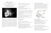 Master class Guitare manouche 2017 - Info Groupe · PDF fileInspiré dès ses premières notes par le jazz manouche qui colore toutes ses compositions, Daniel Givone choisit de se