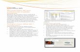 Office 365 for Small Businesses Datasheetdownload.microsoft.com/download/5/2/2/522FDCA1-758D-4357... · Web viewPrésentation en ligne via des appels audio et vidéo de PC à PC Des
