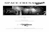 Livret de règles + missions v.1.0 -- Edouard le Seclanguedeserpent.free.fr/JdP/AdJ/SpaceCrusade_Redux_r...Crédits : Space Crusade est un jeu de Steve Baker qui n'est plus édité.