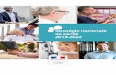 Stratégie nationale de santé 2018-2022solidarites-sante.gouv.fr/IMG/pdf/dossier_sns_2017_vdef.pdf · 6 7 Développer dès le plus jeune âge l’éducation pour la santé et les