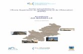 Académie AIX MARSEILLE - espe.univ-amu.fr · PDF fileDossier d’accréditation de l’ÉSPÉ Aix-Marseille Version du 02/07/2013 - 4 - Développer des dispositifs de formation intégrant