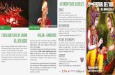 ATELIER - EXPOSITION VILLENEUVOIS ACCUEIL danse VENDREDI 23 MARS 18 heures Atelier de danse bharat natyam par Fanny Wiard 19 heures Atelier de cuisine indienne par Radha Repas indien