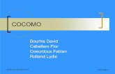 Cocomo - files.gl3.webnode.frfiles.gl3.webnode.fr/200000016-2f549304ee/cocomo.pdf · Présentation de COCOMO COnstructive COst MOdel ... FSP Effort pour la ...